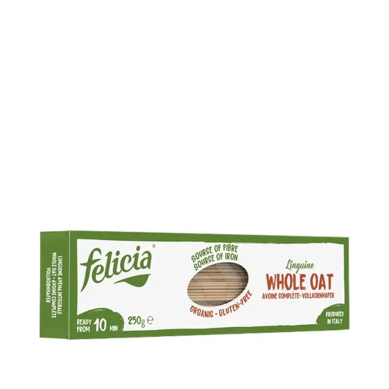 LINGUINE AVENA BIO  OFERTA LOTE CADUCIDAD 03/09/26